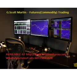 G.Scott Martin - Futures(Commodity) Trading